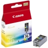 Canon CLI-36 inktcartridge kleur (origineel) 1511B001 018140 Canon CLI-36 inktcartridge kleur (origineel) 1511B001 018140