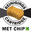 Canon CLI-8BK reinigingscartridge zwart met chip 018144 Canon CLI-8BK reinigingscartridge zwart met chip 018144