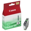 Canon CLI-8G inktcartridge groen (origineel) 0627B001 018120 Canon CLI-8G inktcartridge groen (origineel) 0627B001 018120