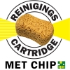 Canon CLI-8Y reinigingscartridge geel met chip 018147 Canon CLI-8Y reinigingscartridge geel met chip 018147