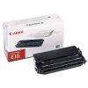 Canon E16 toner zwart lage capaciteit (origineel) 1492A003BA 032215 Canon E16 toner zwart lage capaciteit (origineel) 1492A003BA 032215