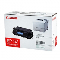 Canon EP-52 / HP 27X (C4127X) toner zwart (origineel) 3839A003AA 032129