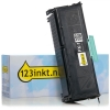 Canon FX-1 toner zwart (123inkt huismerk) 1551A003AAC 032170