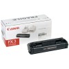 Canon FX-3 toner zwart (origineel) 1557A003BA 032191 Canon FX-3 toner zwart (origineel) 1557A003BA 032191