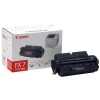 Canon FX-7 toner zwart (origineel) 7621A002BA 032175 Canon FX-7 toner zwart (origineel) 7621A002BA 032175
