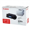 Canon HP C4127X / Canon EP-52 toner zwart (origineel Canon) 3839A003AA 032129 Canon HP C4127X / Canon EP-52 toner zwart (origineel Canon) 3839A003AA 032129
