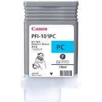 Canon PFI-101PC inktcartridge foto cyaan (origineel) 0887B001 904135