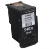 Canon PG-540XL inktcartridge zwart hoge capaciteit (origineel) 5222B001 5222B005 018706