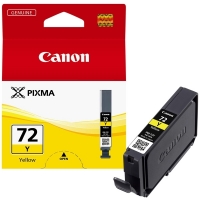 Canon PGI-72Y inktcartridge geel (origineel) 6406B001 018816
