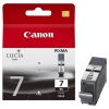 Canon PGI-7BK inktcartridge zwart (origineel) 2444B001AA 018226 Canon PGI-7BK inktcartridge zwart (origineel) 2444B001AA 018226
