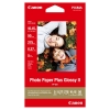 Canon PP-201 Photo Paper Plus Glossy II 10 x 15 cm. (inhoud 50 vel)  064575