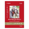 Canon PP-201 photo paper plus glossy II 265 grams A4 (20 vel)