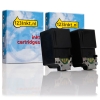Canon aanbieding: 2 x BX-20 zwart (123inkt huismerk) 010221 Canon aanbieding: 2 x BX-20 zwart (123inkt huismerk) 010221