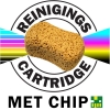 Canon reinigingsset CLI-8 serie met chip (zwart + 5 kleuren) 120859 Canon reinigingsset CLI-8 serie met chip (zwart + 5 kleuren) 120859
