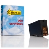Dell series 5 / M4640 inktcartridge zwart hoge capaciteit (123inkt huismerk) 592-10092C 019065