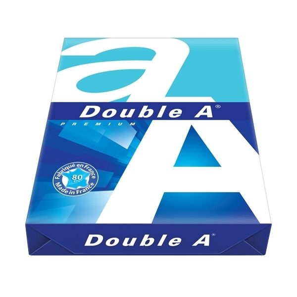 DoubleA Double A Paper 1 pak van 500 vel A3 - 80 grams A3PAKPAPIER 065158 - 1
