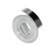 Dymo 31000 Rhino aluminium tape niet-klevend zilver 12 mm (origineel) 31000 088732