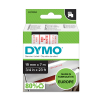 Dymo 45805 tape rood op wit 19 mm (origineel) S0720850 088406