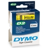 Dymo 69324 / S0721280 tape geel 32 mm (origineel) S0721280 088820