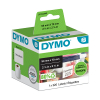 Dymo 99015 grote multifunctionele etiketten (origineel) S0722440 088510