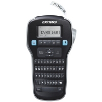 Dymo LabelManager 160 beletteringsysteem (QWERTY) 2174612 S0946310 S0946320 833321