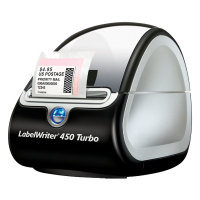 Dymo LabelWriter 450 Turbo S0838820 833308