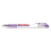 Edding 2185 gelpen paars metallic 4-2185078 239092 Edding 2185 gelpen paars metallic 4-2185078 239092