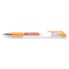Edding 2185 gelpen pasteloranje 4-2185136 239095 Edding 2185 gelpen pasteloranje 4-2185136 239095