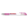 Edding 2185 gelpen pink metallic