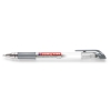 Edding 2185 gelpen zilver 4-2185054 239088 Edding 2185 gelpen zilver 4-2185054 239088