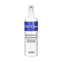 Elix whiteboard cleaner spray (250 ml) 270250 035181