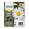 Epson 18XL (T1814) inktcartridge geel hoge capaciteit (origineel)
