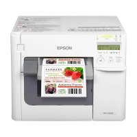 Epson ColorWorks C3500 (TM-C3500) labelprinter C31CD54012CD 831809