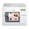 Epson ColorWorks C3500 (TM-C3500) labelprinter C31CD54012CD 831809 - 1