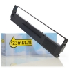 Epson S015019 (#8750) inktlint zwart (123inkt huismerk) C13S015019C 080005