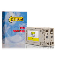 Epson S020451 inktcartridge geel PJIC5(Y) (123inkt huismerk) C13S020451C C13S020692C 026379