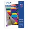 Epson S041569 Double-sided matte paper A4 (inhoud 50 vel) C13S041569 064615