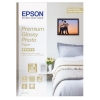Epson S042155 Premium Glossy Photo Paper A4 (inhoud 15 vel) C13S042155 064602
