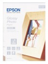 Epson S042156 Glossy Photo Paper 13 x 18 cm. C13S042156 064697