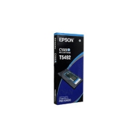 Epson T5492 inktcartridge cyaan (origineel) C13T549200 025655