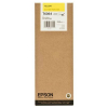 Epson T6064 inktcartridge geel hoge capaciteit origineel C13T606400 026072