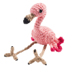 Folia haakset flamingo 23914 222169 - 3