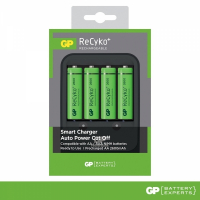 GP PowerBank 570 batterijoplader 6 uur GPPB570 215140