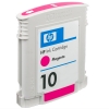 HP 10 (C4843AE) inktcartridge magenta (origineel) C4843AE 030300
