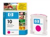 HP 10 (C4843AE) inktcartridge magenta (origineel) C4843AE 030300