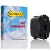 HP 10 (C4844AE) inktcartridge zwart hoge capaciteit (123inkt huismerk) C4844AEC 030272 HP 10 (C4844AE) inktcartridge zwart hoge capaciteit (123inkt huismerk) C4844AEC 030272