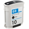 HP 10 (C4844AE) inktcartridge zwart hoge capaciteit (origineel) C4844AE 030270