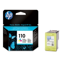 HP 110 (CB304AE) inktcartridge kleur (origineel) CB304AE 031735