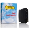 HP 11 (C4836AE) inktcartridge cyaan (123inkt huismerk) C4836AEC 030392 HP 11 (C4836AE) inktcartridge cyaan (123inkt huismerk) C4836AEC 030392