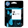 HP 14 (C4920AE) printkop zwart (origineel) C4920AE 031320 HP 14 (C4920AE) printkop zwart (origineel) C4920AE 031320